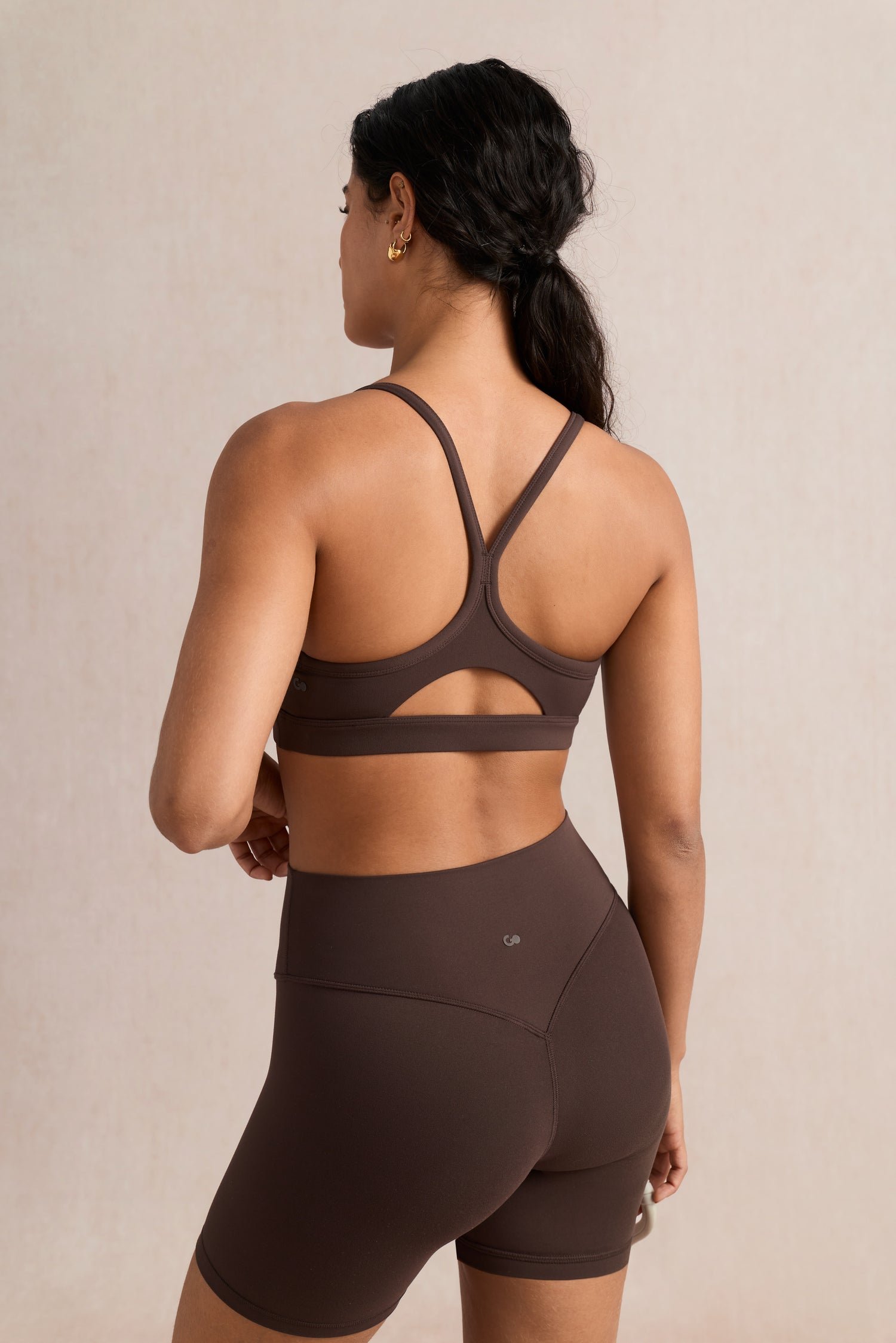 Yoga Bras
