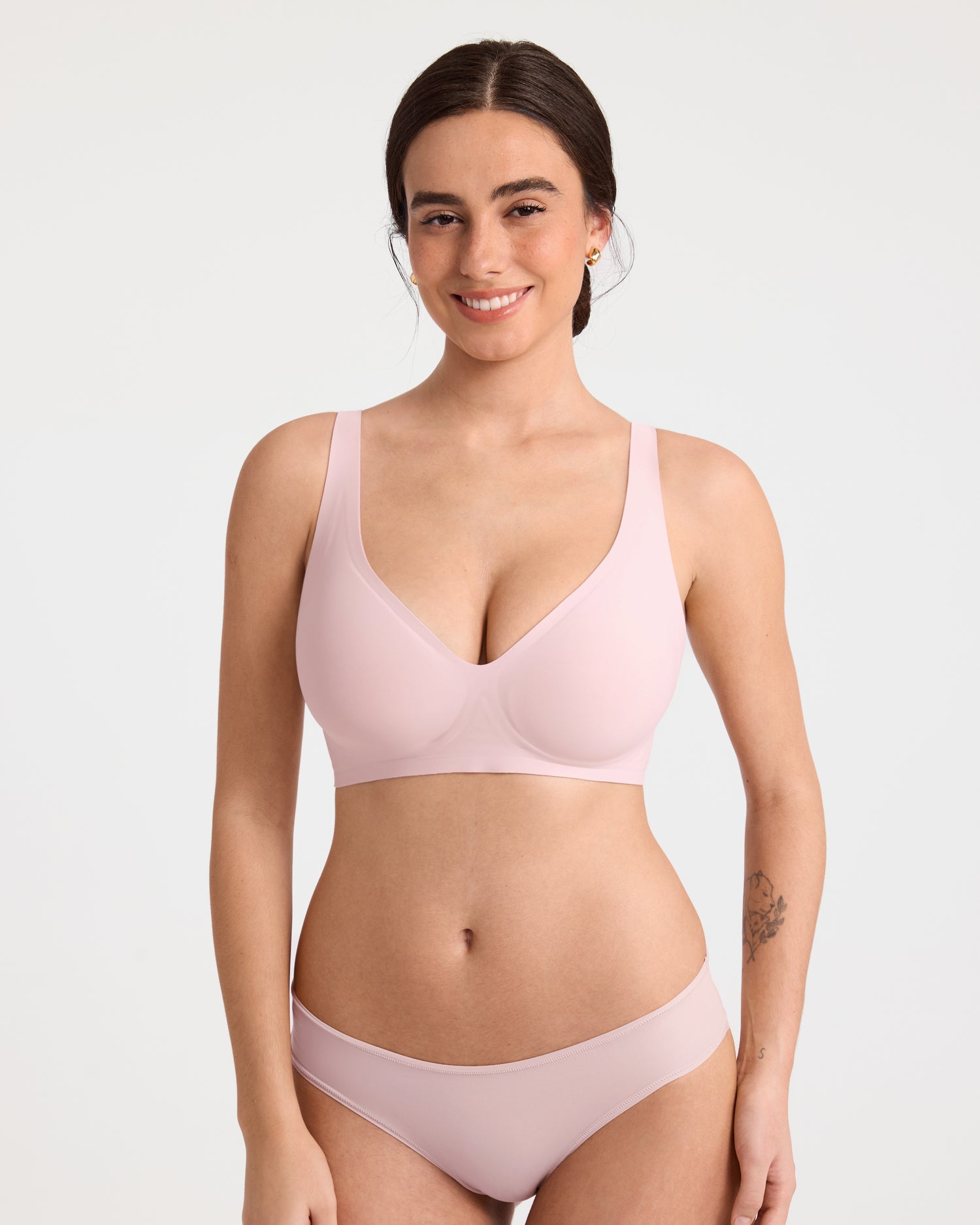 Bras