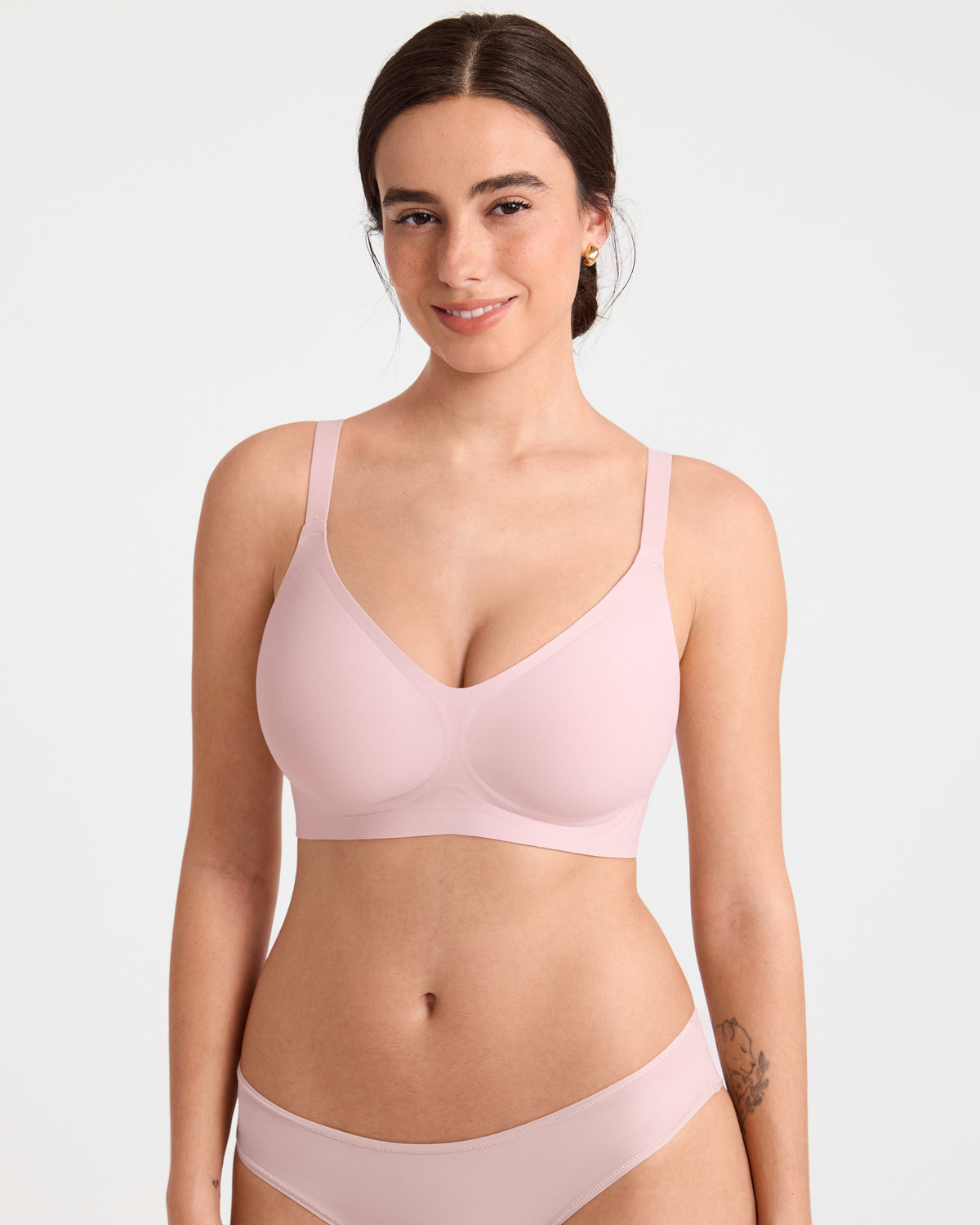 Bras