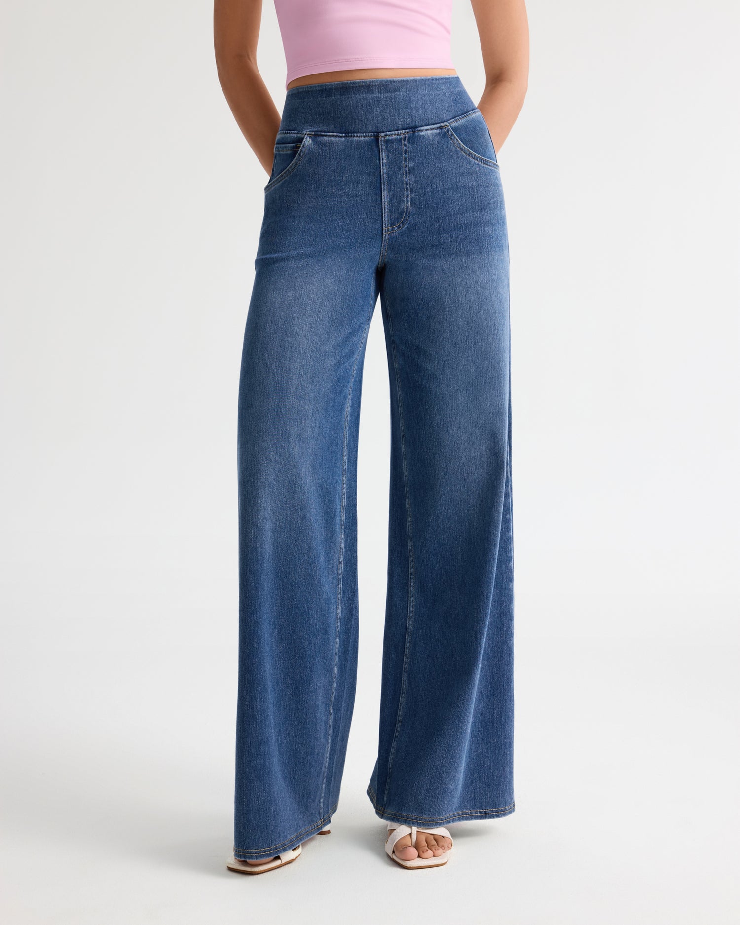 Stretch Denim